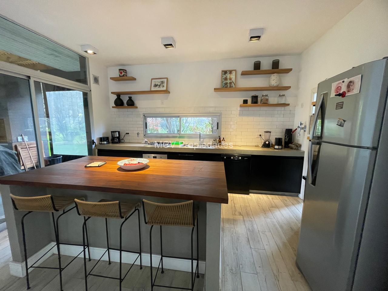 RESIDENCIAL II 163 p/8 Pax a metros de la playa! — foto 32