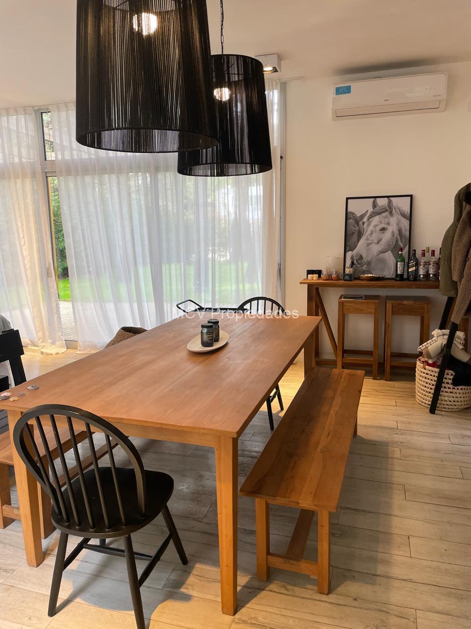 RESIDENCIAL II 163 p/8 Pax a metros de la playa! — foto 33