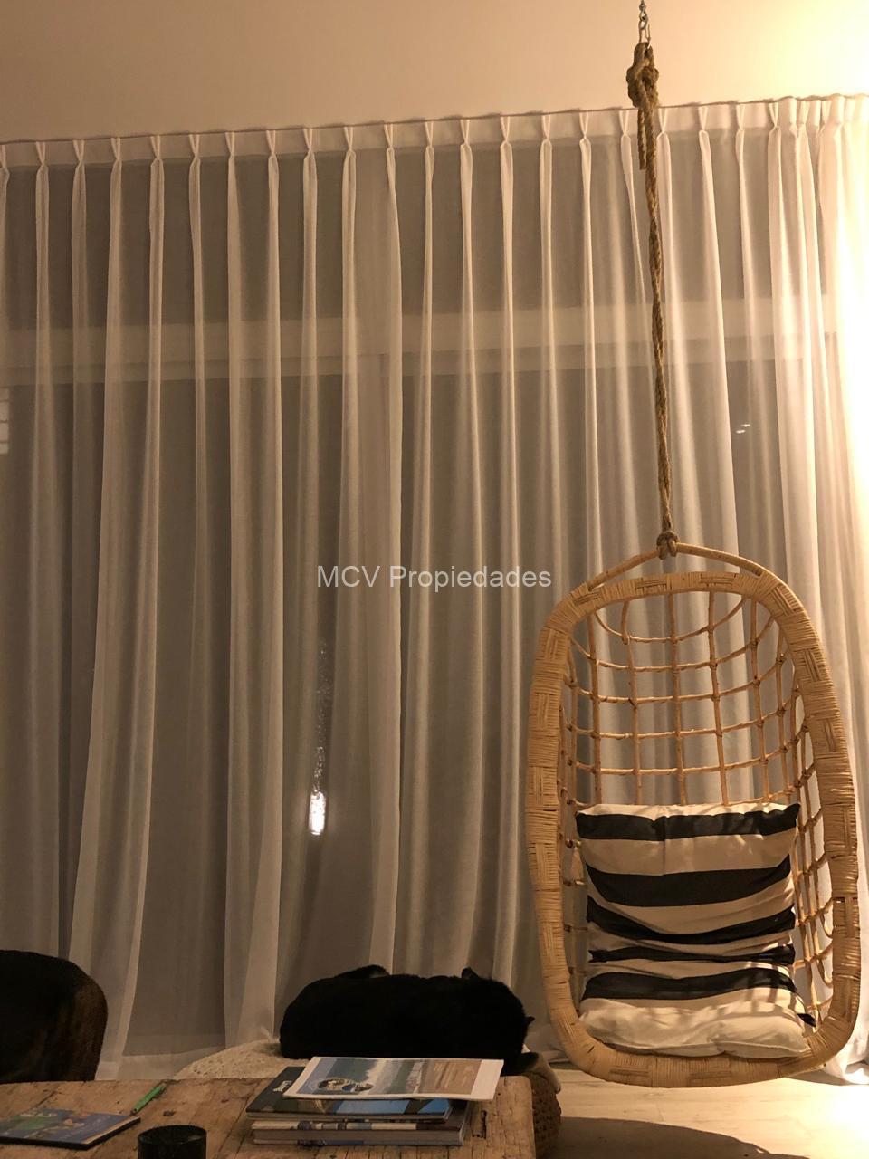 RESIDENCIAL II 163 p/8 Pax a metros de la playa! — foto 34