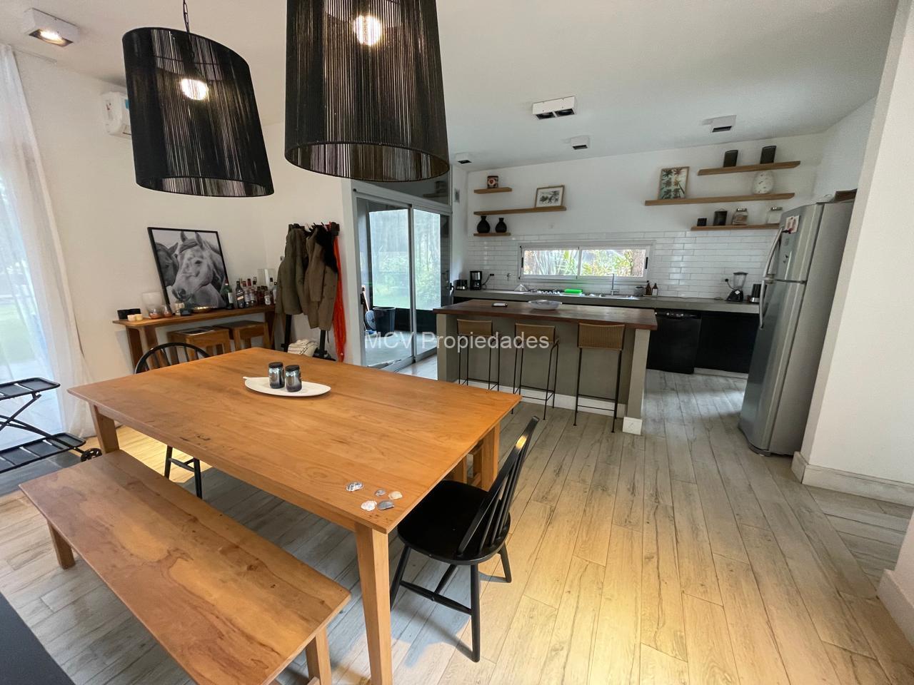 RESIDENCIAL II 163 p/8 Pax a metros de la playa! — foto 35