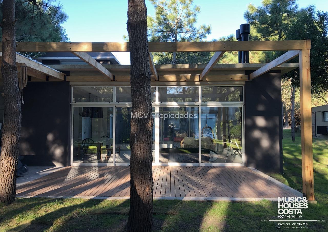 RESIDENCIAL II 163 p/8 Pax a metros de la playa! — foto 39