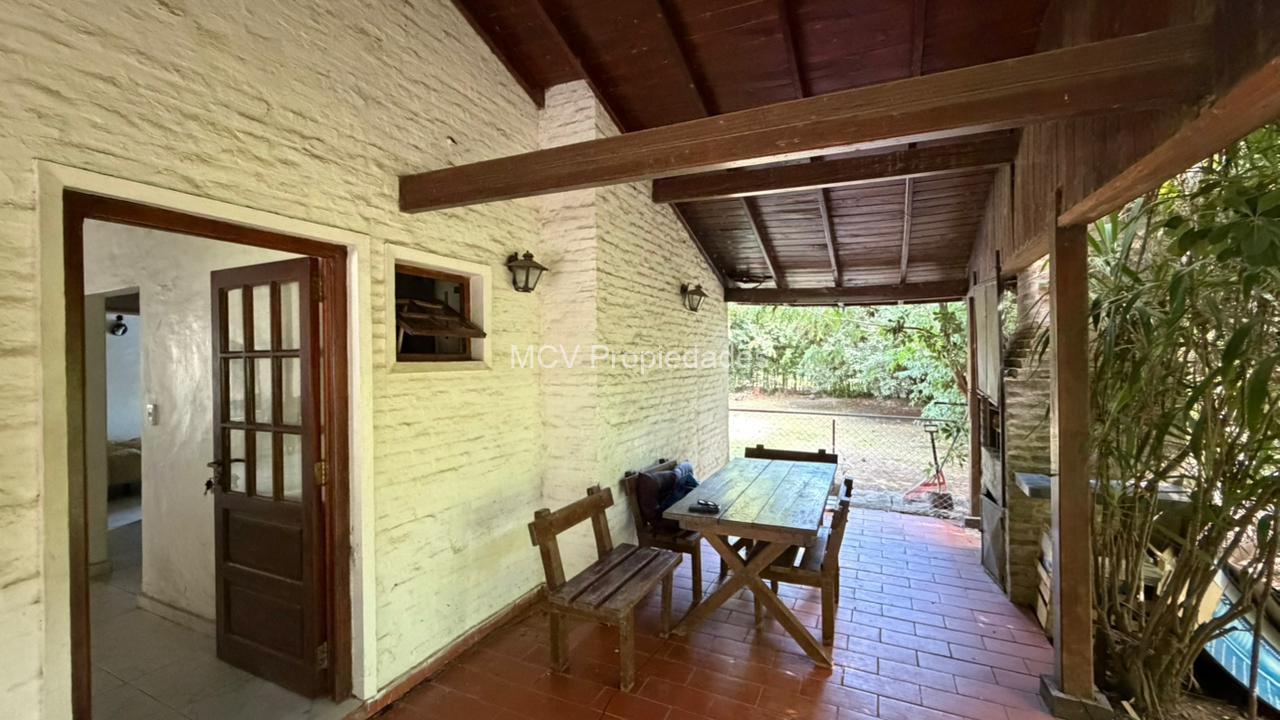CLUB EL CARMEN - Oportunidad!! Para remodelar — foto 16