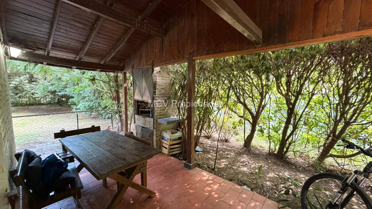 CLUB EL CARMEN - Oportunidad!! Para remodelar — foto 17