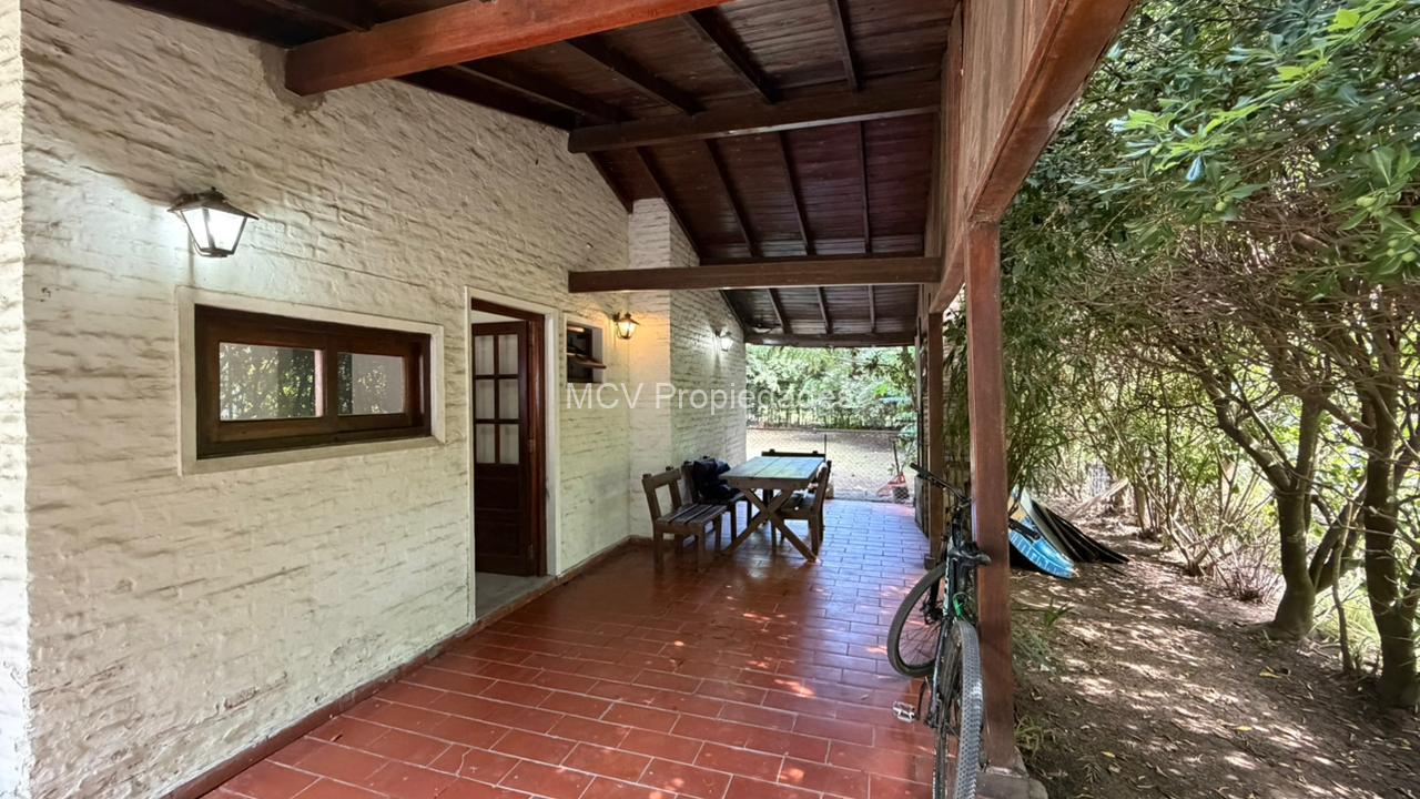 CLUB EL CARMEN - Oportunidad!! Para remodelar — foto 18