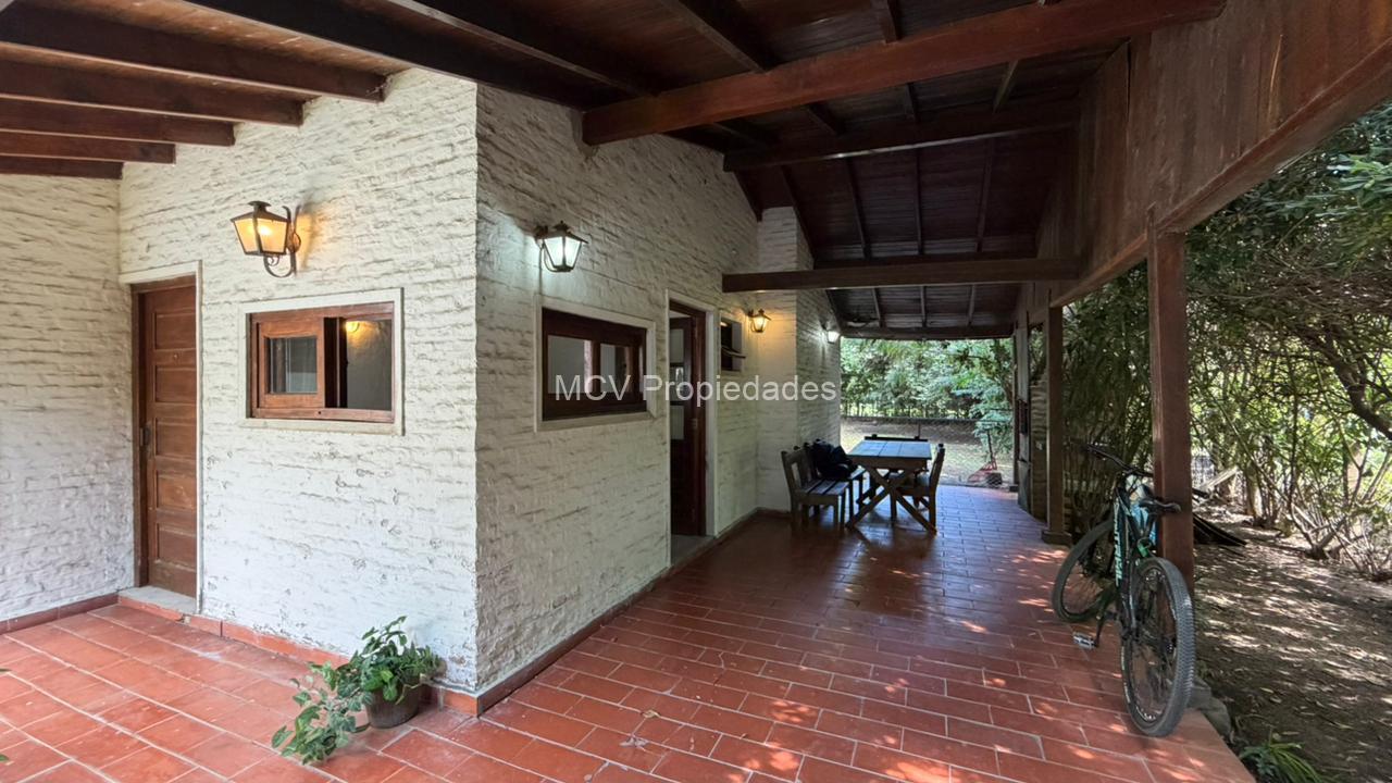 CLUB EL CARMEN - Oportunidad!! Para remodelar — foto 19