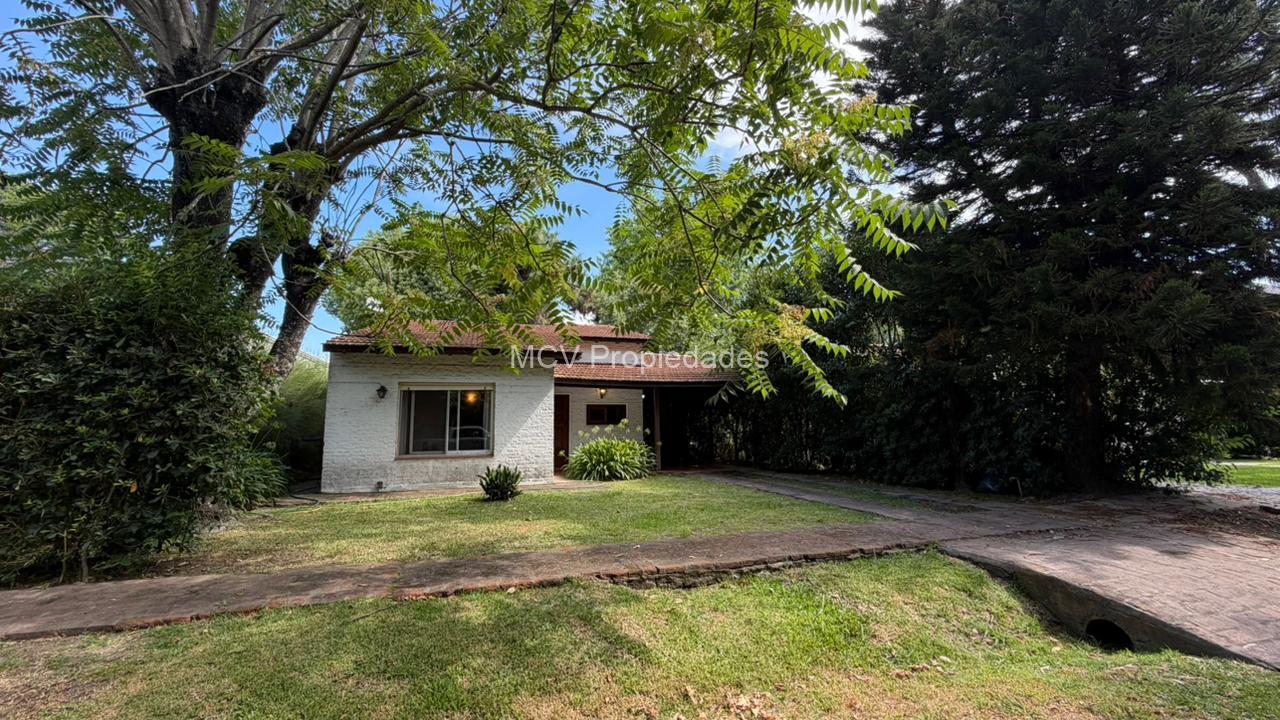 CLUB EL CARMEN - Oportunidad!! Para remodelar — foto 20