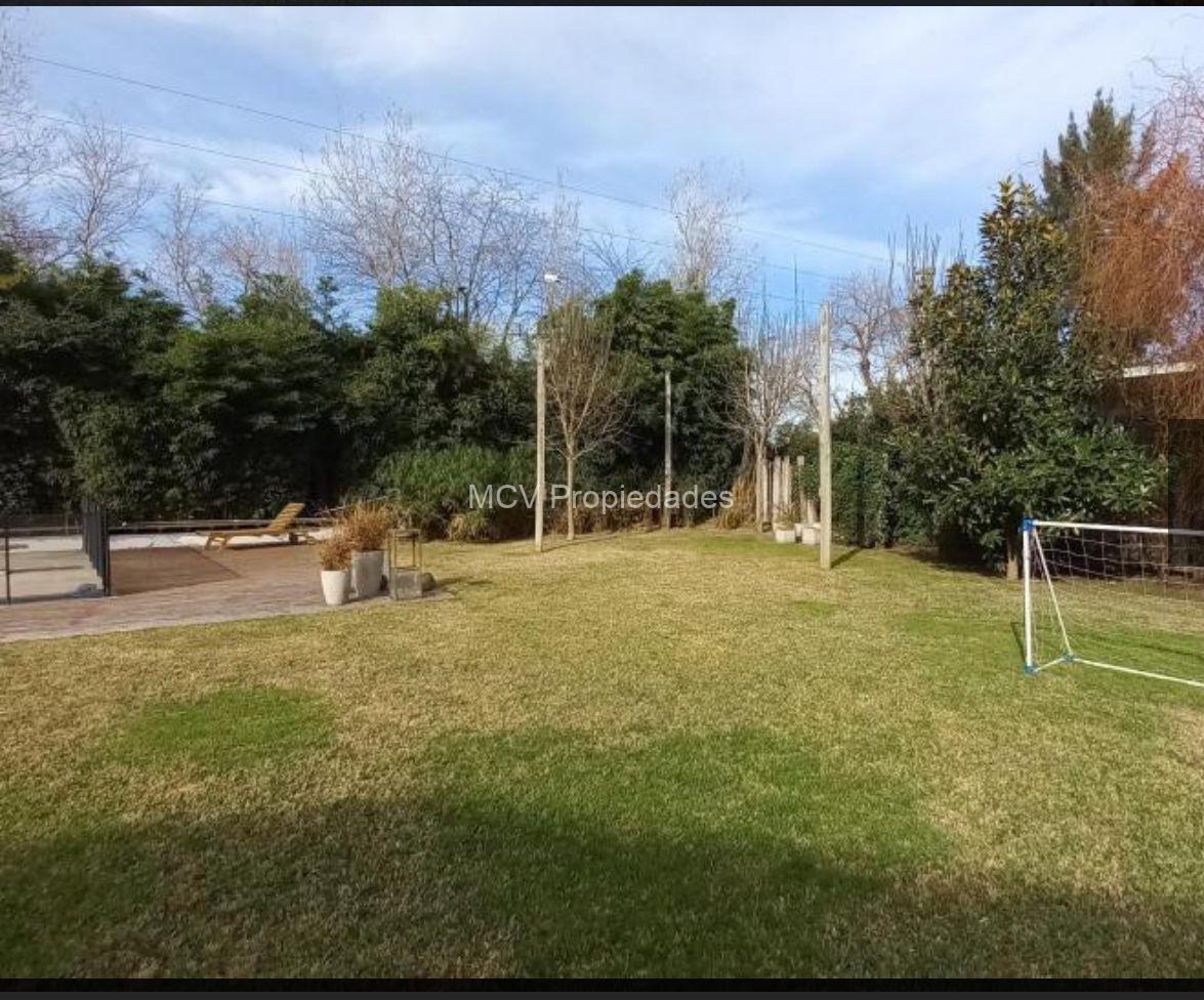 CLUB EL CARMEN - LOTE EN VENTA — foto 2