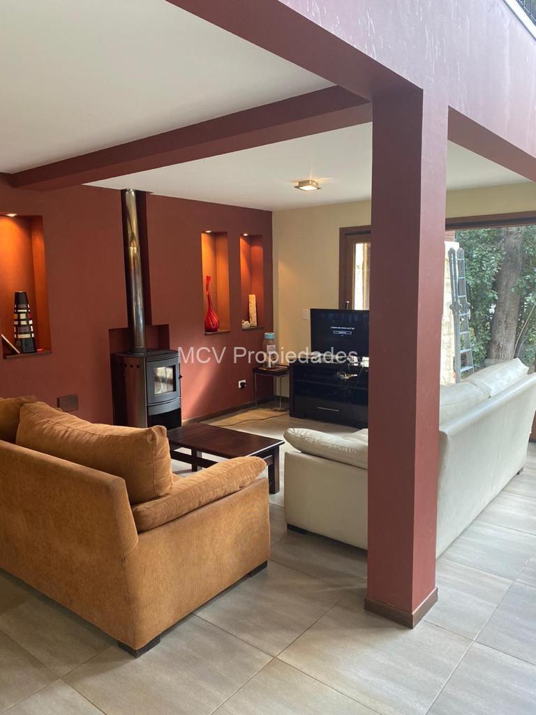BARILOCHE - ARELAUQUEN - Exclusivo barrio cerrado con cancha de Golf y Equitación — foto 7