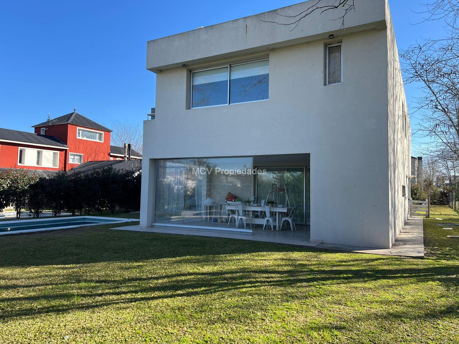 FINCAS DE HUDSON - 4 dorm c/pileta - de categoría — foto 4