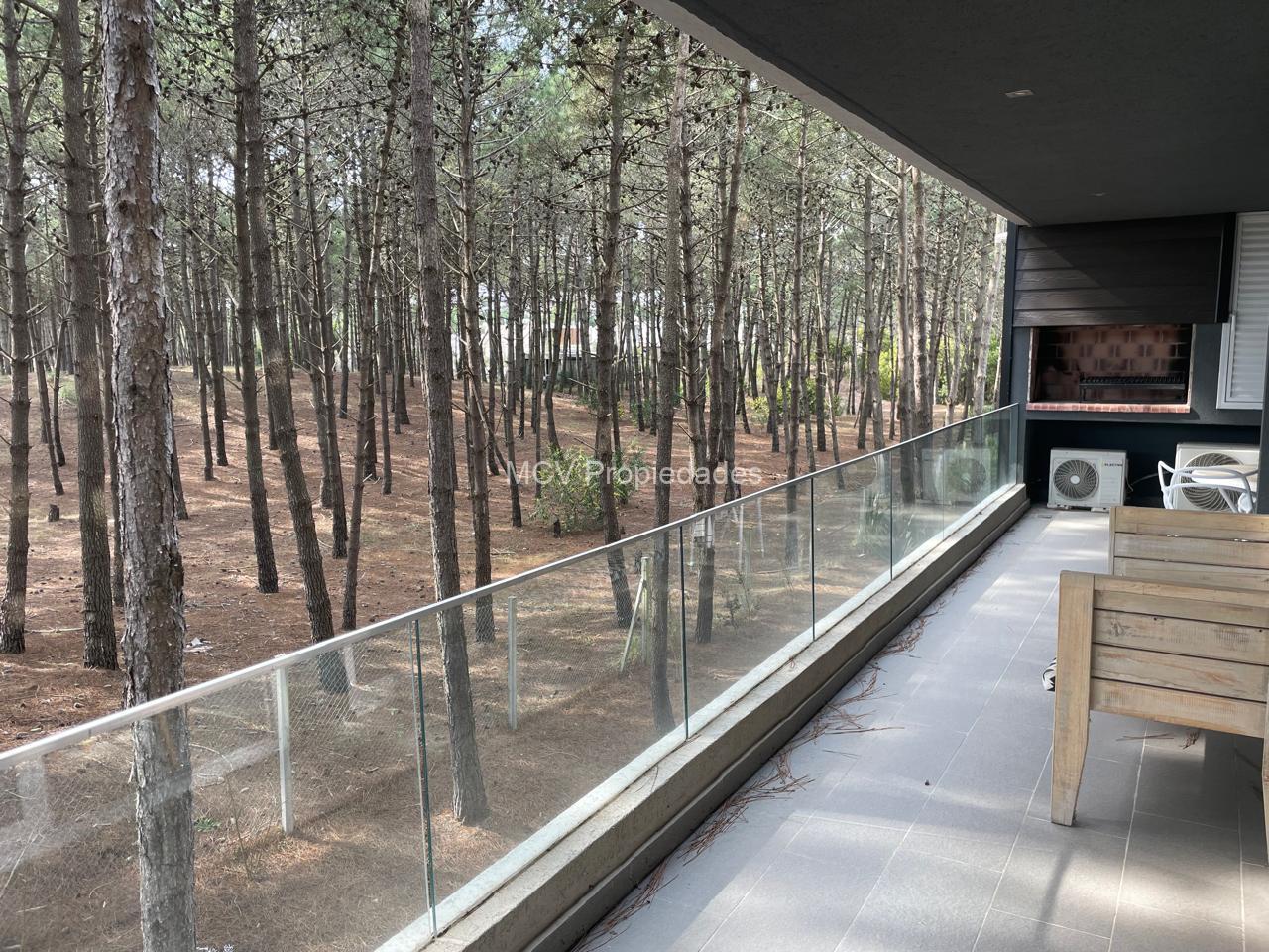 PINAMAR NORTE - Complejo LA RENATA NORTE Depto 3 amb -EN VENTA!! — foto 3