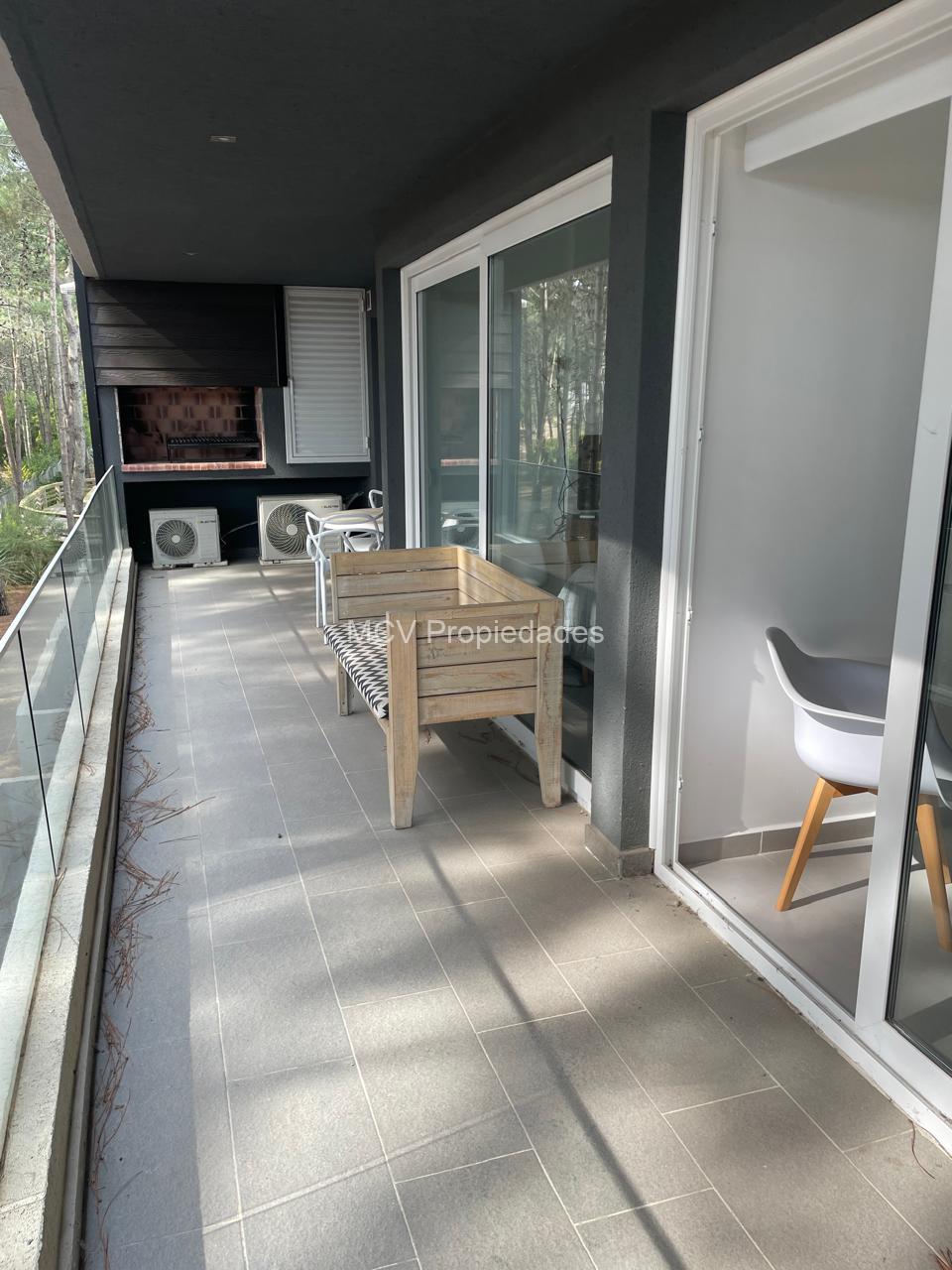 PINAMAR NORTE - Complejo LA RENATA NORTE Depto 3 amb -EN VENTA!! — foto 4