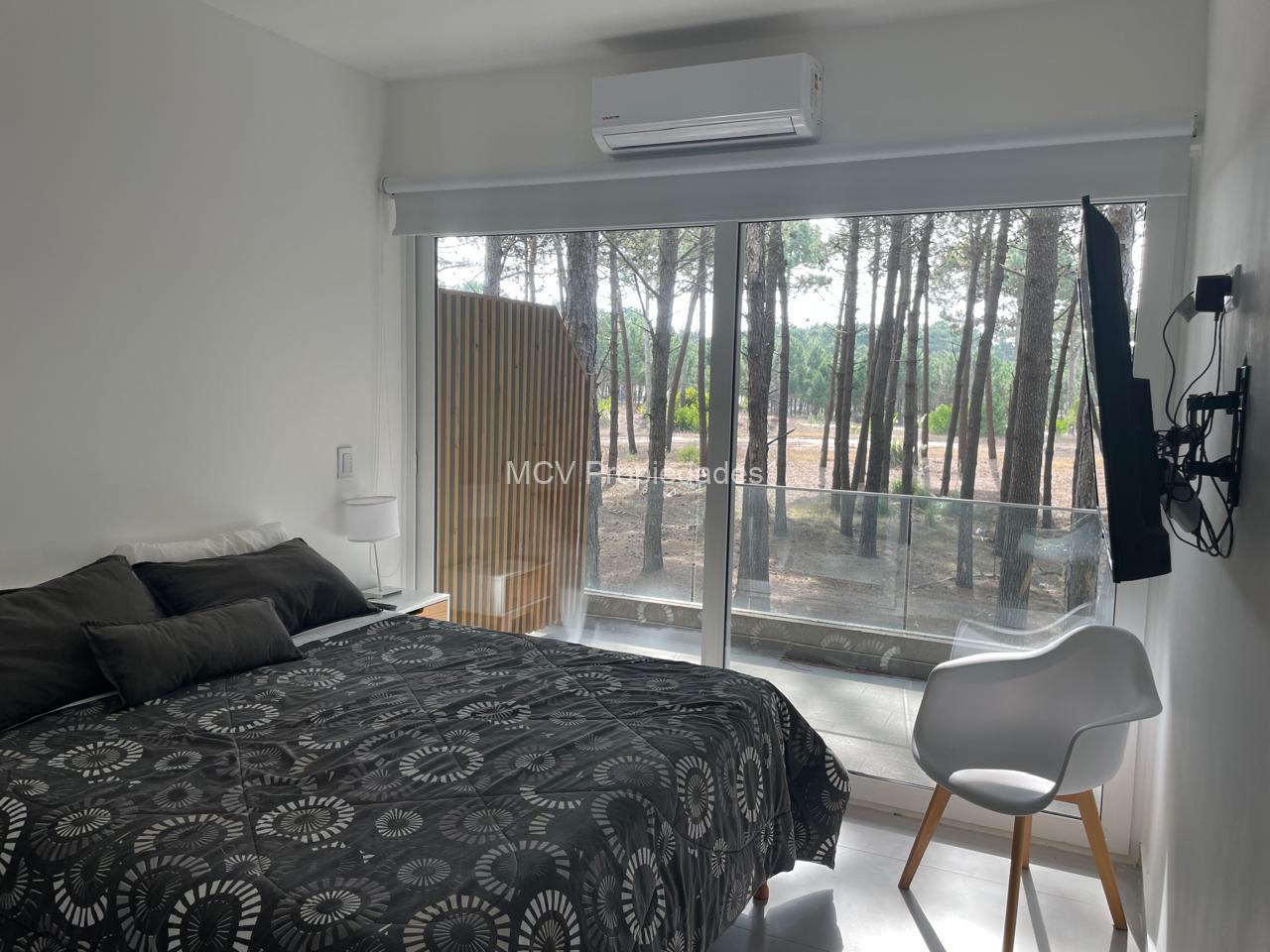 PINAMAR NORTE - Complejo LA RENATA NORTE Depto 3 amb -EN VENTA!! — foto 9