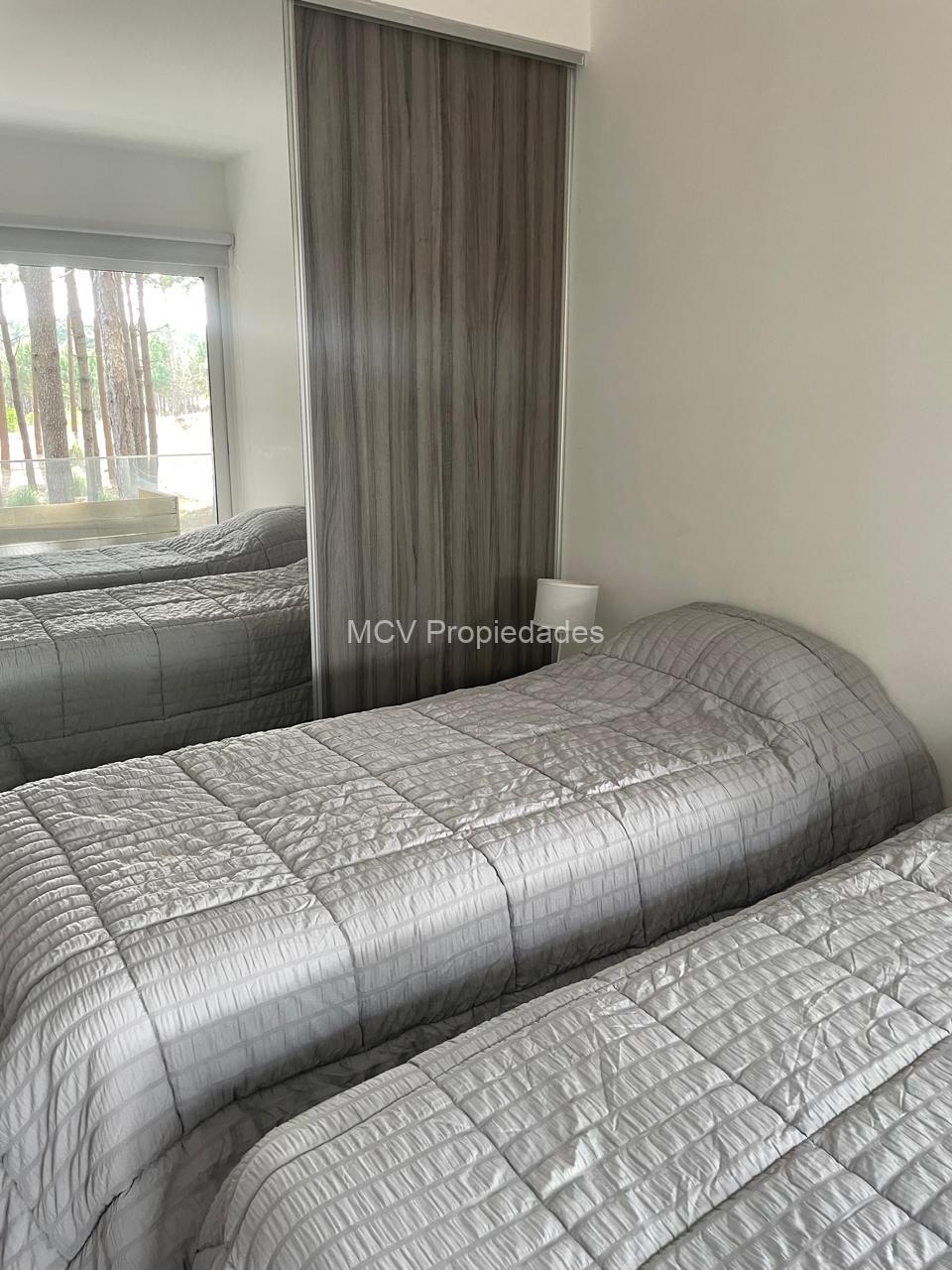 PINAMAR NORTE - Complejo LA RENATA NORTE Depto 3 amb -EN VENTA!! — foto 11