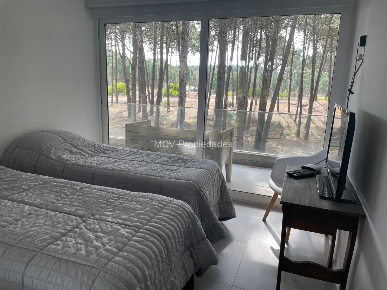 PINAMAR NORTE - Complejo LA RENATA NORTE Depto 3 amb -EN VENTA!! — foto 12