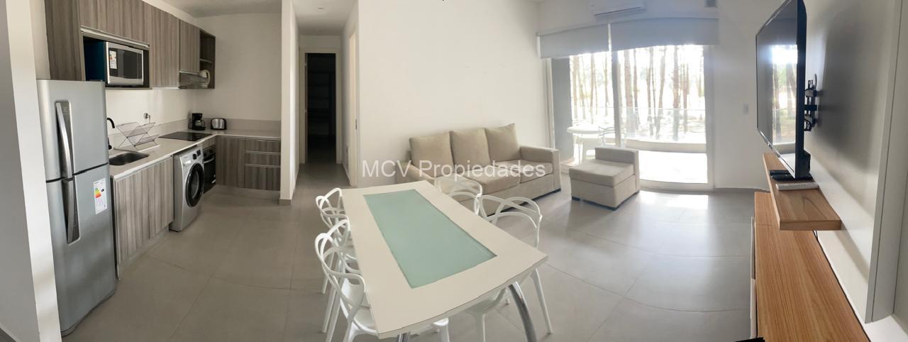 PINAMAR NORTE - Complejo LA RENATA NORTE Depto 3 amb -EN VENTA!! — foto 13
