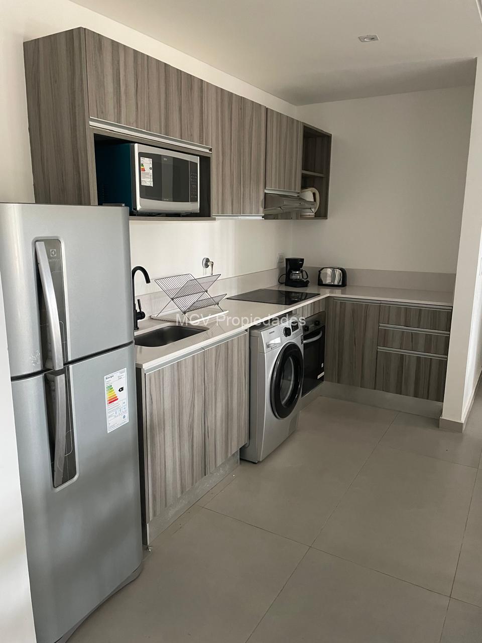 PINAMAR NORTE - Complejo LA RENATA NORTE Depto 3 amb -EN VENTA!! — foto 14