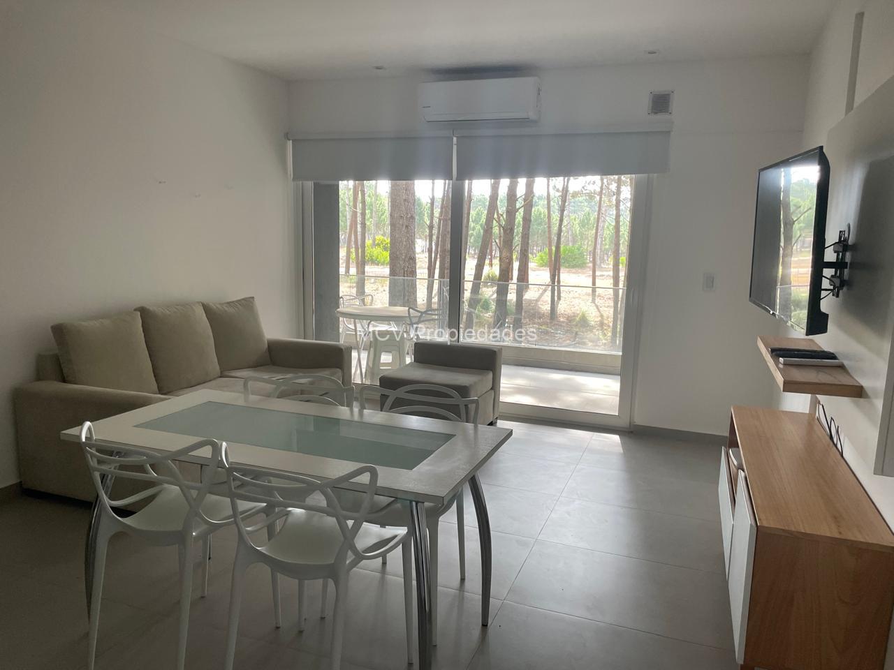 PINAMAR NORTE - Complejo LA RENATA NORTE Depto 3 amb -EN VENTA!! — foto 15