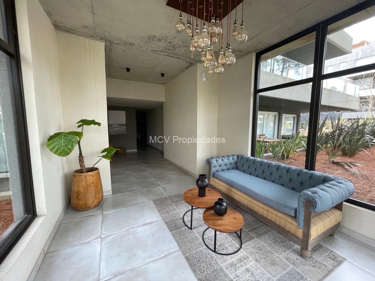PINAMAR NORTE - Complejo LA RENATA NORTE Depto 3 amb -EN VENTA!! — foto 19