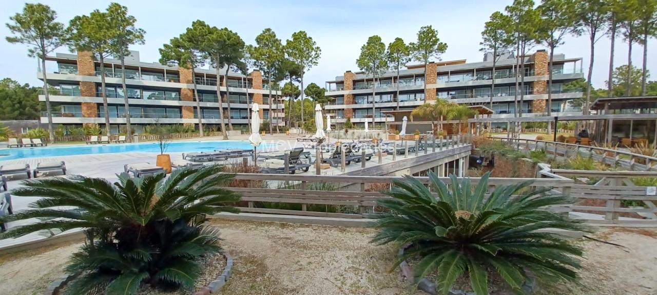 PINAMAR NORTE - Complejo LA RENATA NORTE Depto 3 amb -EN VENTA!! — foto 21