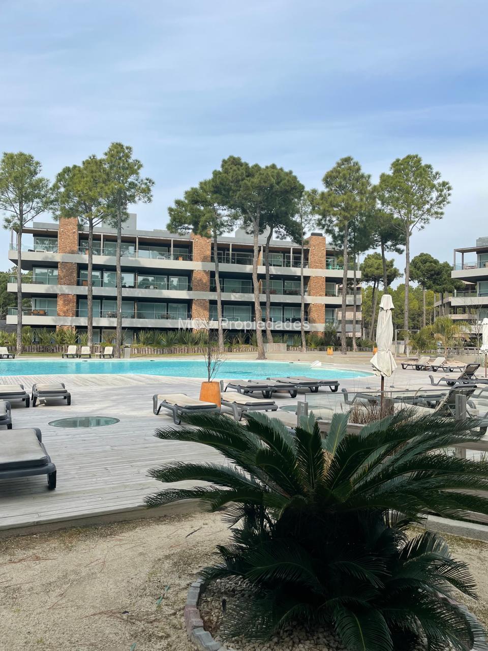 PINAMAR NORTE - Complejo LA RENATA NORTE Depto 3 amb -EN VENTA!! — foto 22
