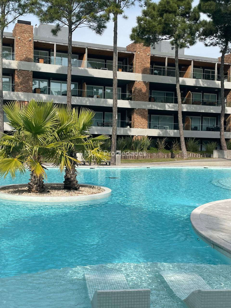 PINAMAR NORTE - Complejo LA RENATA NORTE Depto 3 amb -EN VENTA!! — foto 23