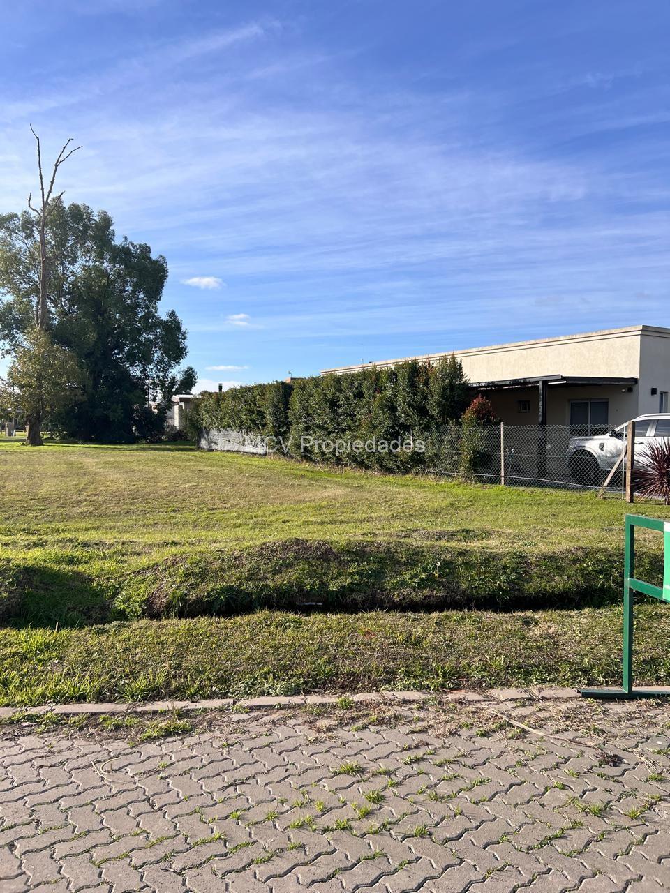 HUDSON PARK -LOTE 393 - Oportunidad!!