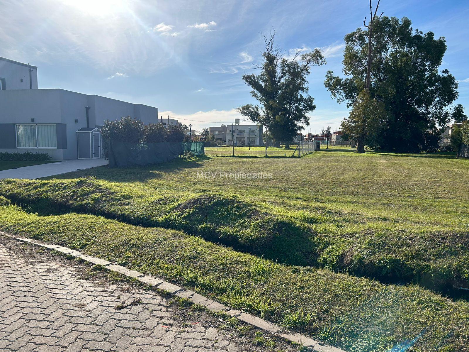 HUDSON PARK -LOTE 393 - Oportunidad!! — foto 8