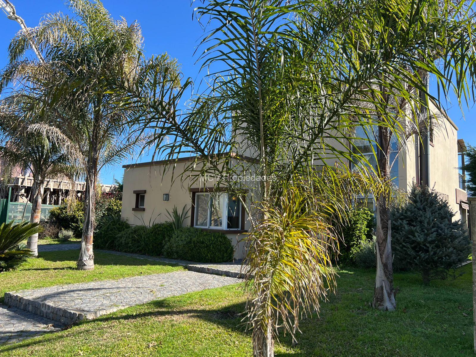 FINCAS DE IRAOLA II - Casa en lote central con 4 dormitorios y piscina — foto 5