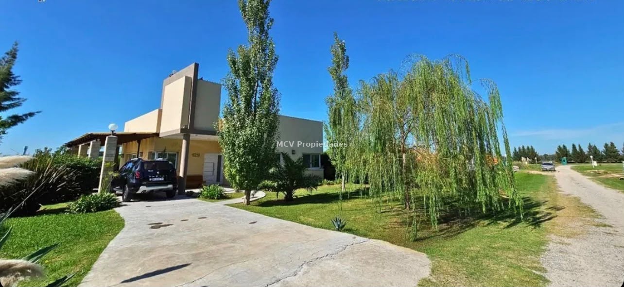 PRADOS DE LA VEGA - 3 dorm c/pileta (amarilla) — foto 4