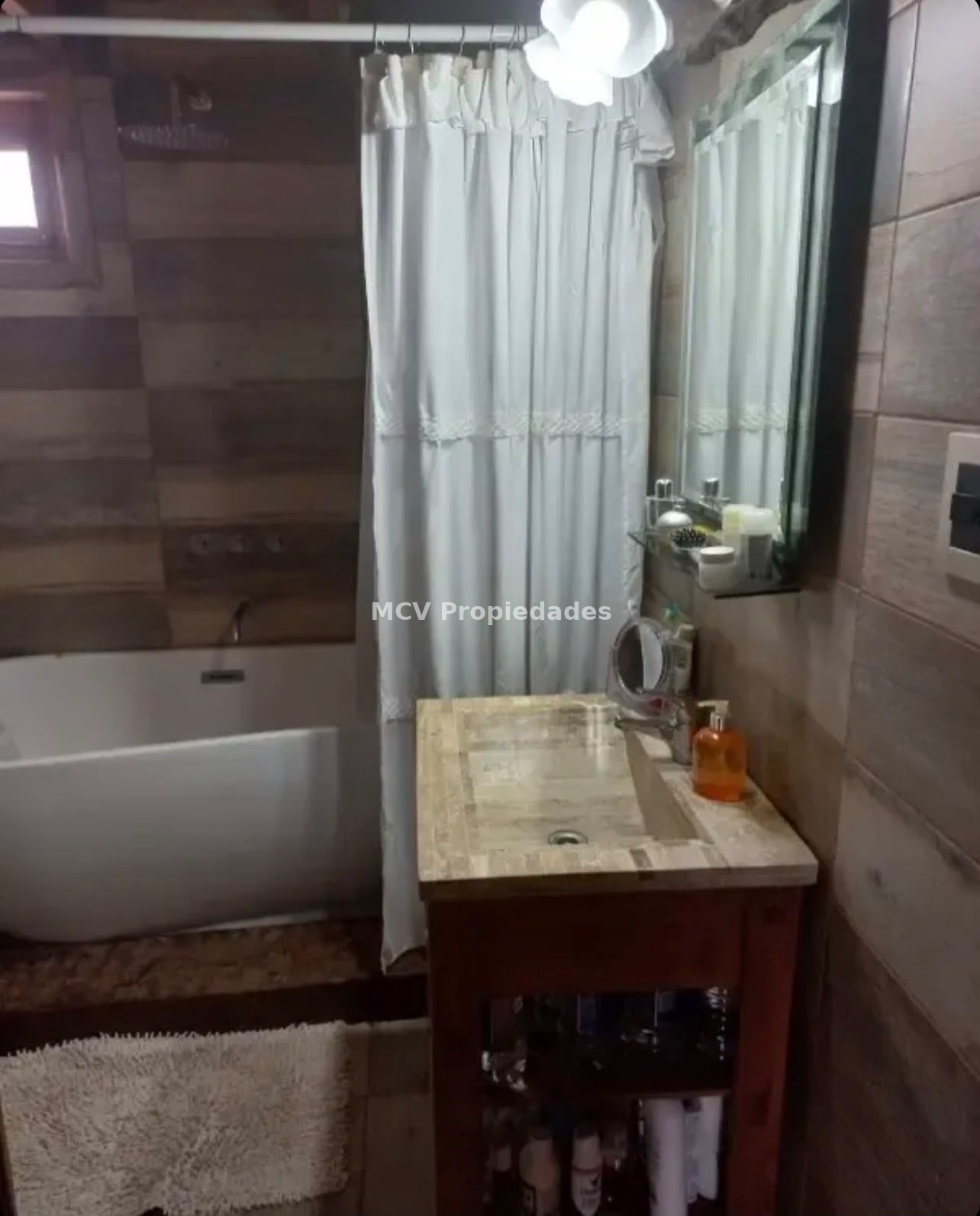 PRADOS DE LA VEGA - 3 dorm c/pileta (madera) — foto 17