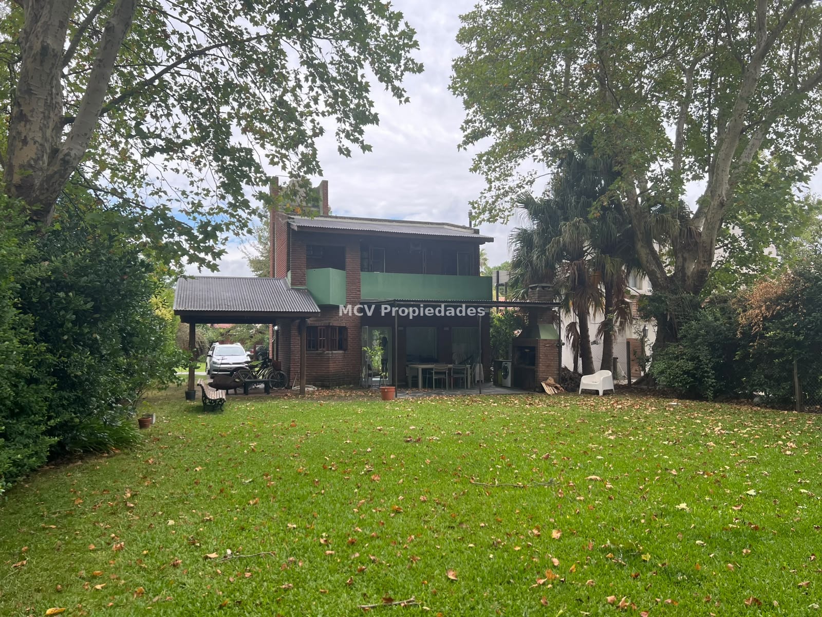 CLUB EL CARMEN - 2 dorm — foto 5