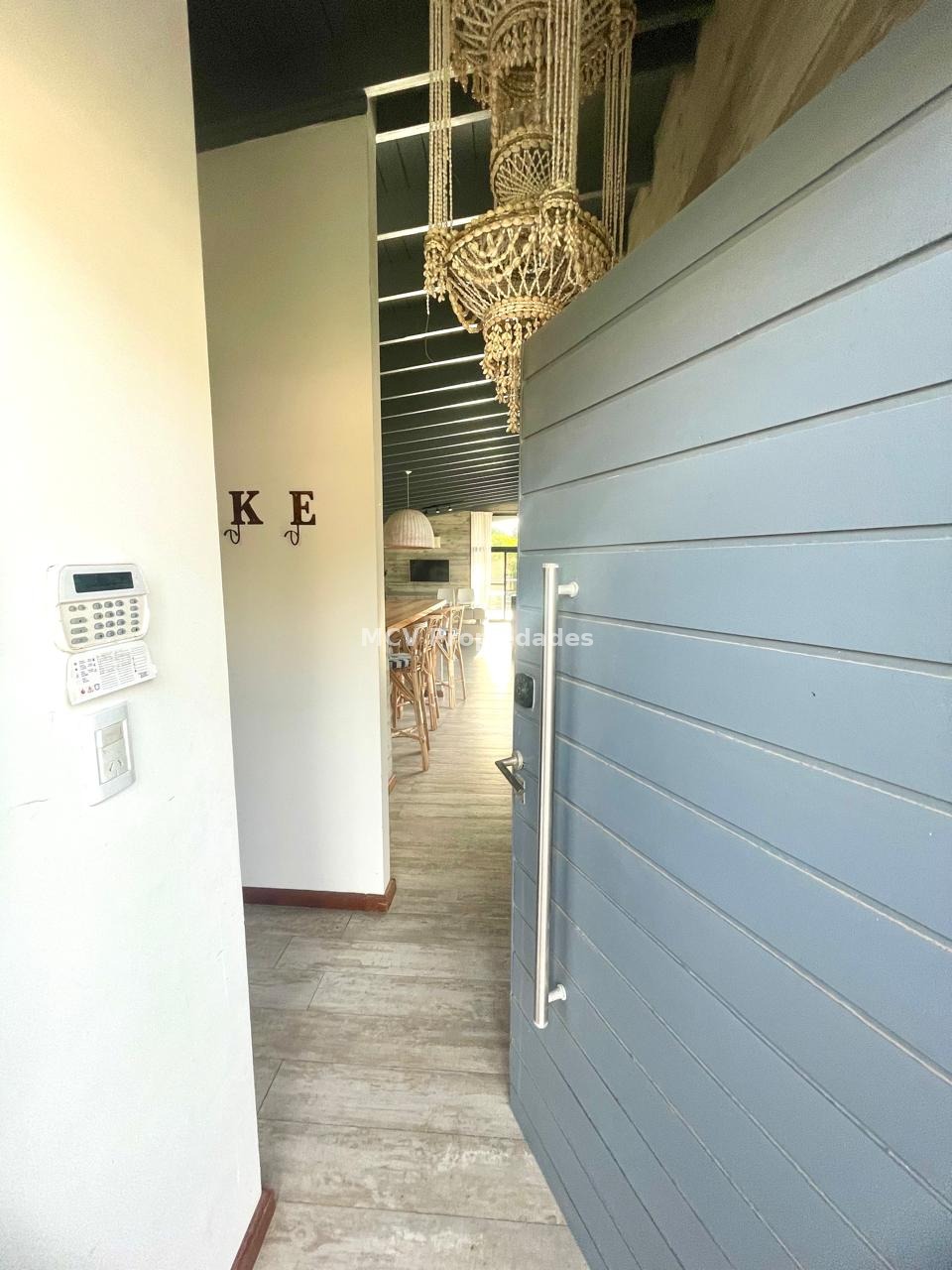 GOLF II 441 - 4 dorm + dependencia c/SALIDA AL GOLF — foto 4
