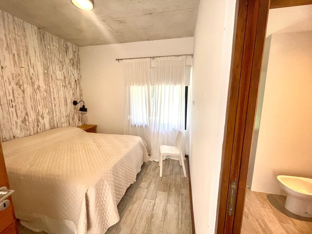 GOLF II 441 - 4 dorm + dependencia c/SALIDA AL GOLF — foto 17