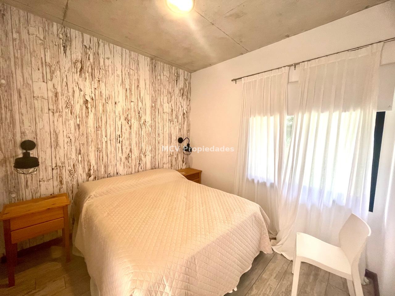 GOLF II 441 - 4 dorm + dependencia c/SALIDA AL GOLF — foto 18