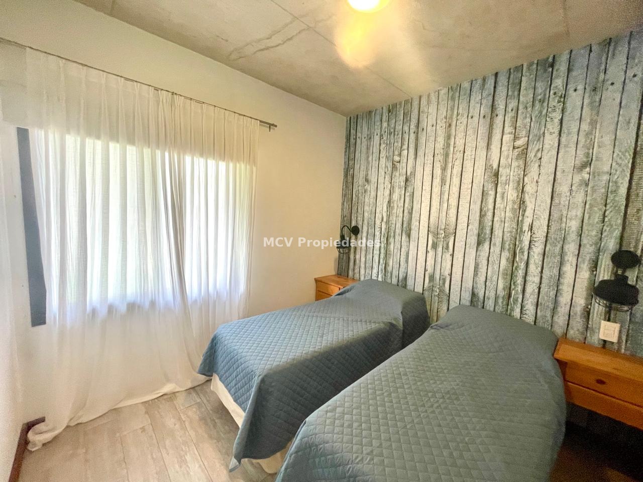 GOLF II 441 - 4 dorm + dependencia c/SALIDA AL GOLF — foto 21