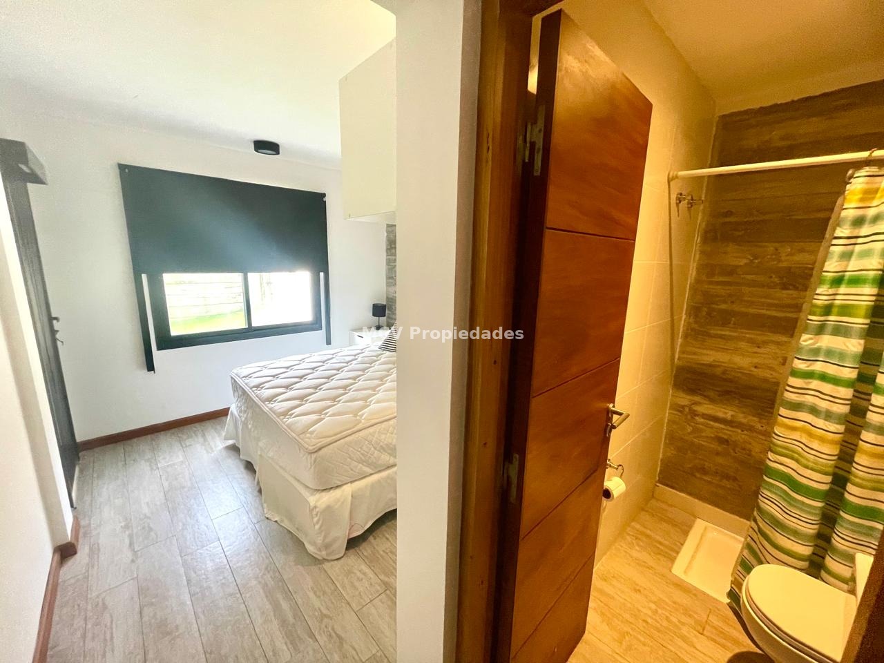GOLF II 441 - 4 dorm + dependencia c/SALIDA AL GOLF — foto 26