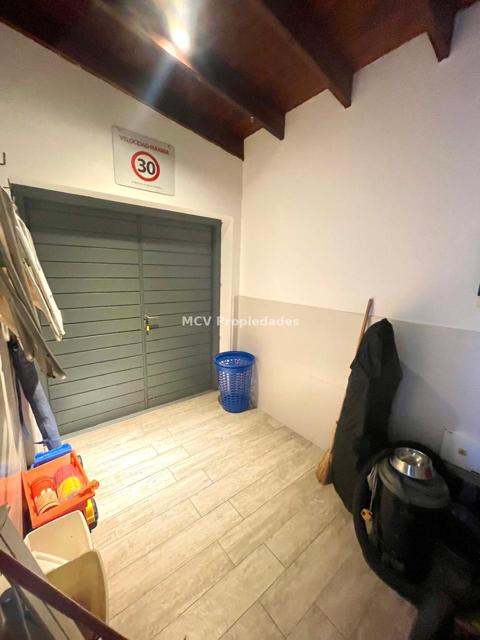GOLF II 441 - 4 dorm + dependencia c/SALIDA AL GOLF — foto 28