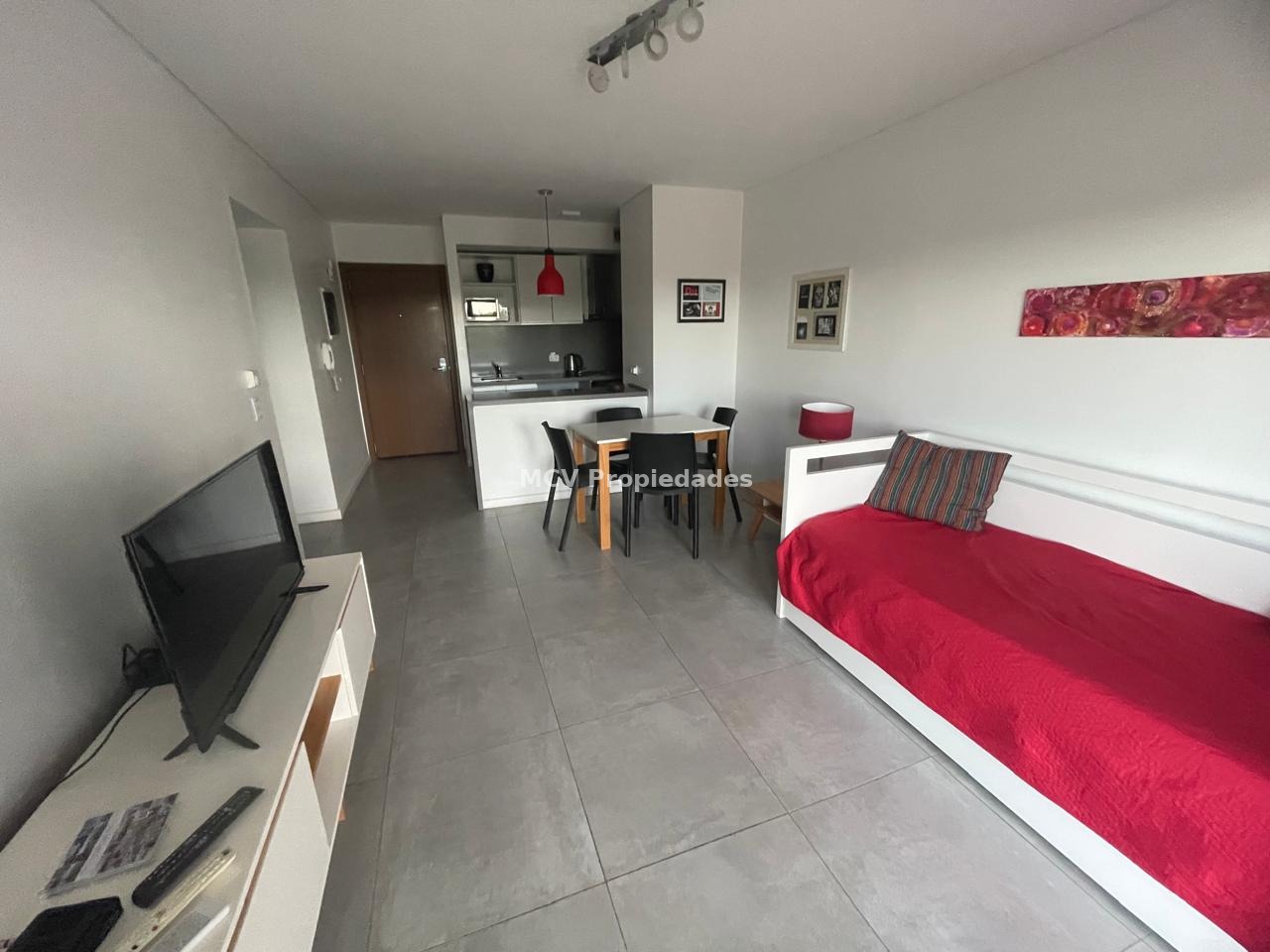 DEPARTAMENTO en Edificio BIRDIE 1ro "A" p/4 pax — foto 2
