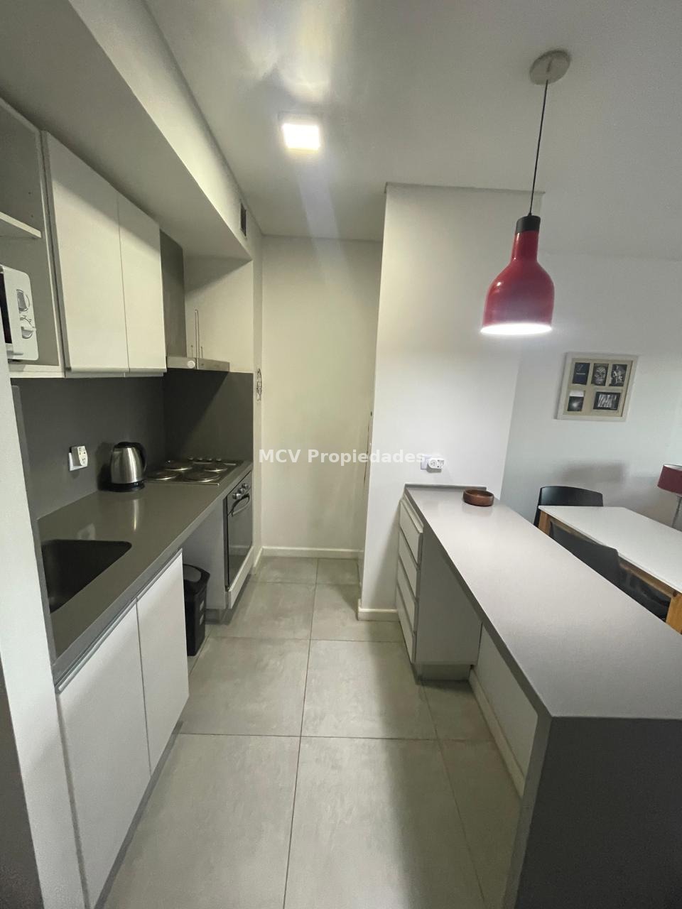 DEPARTAMENTO en Edificio BIRDIE 1ro "A" p/4 pax — foto 5