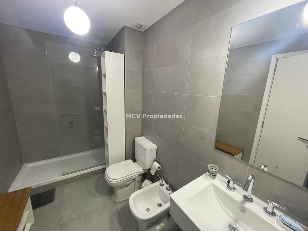 DEPARTAMENTO en Edificio BIRDIE 1ro "A" p/4 pax — foto 7