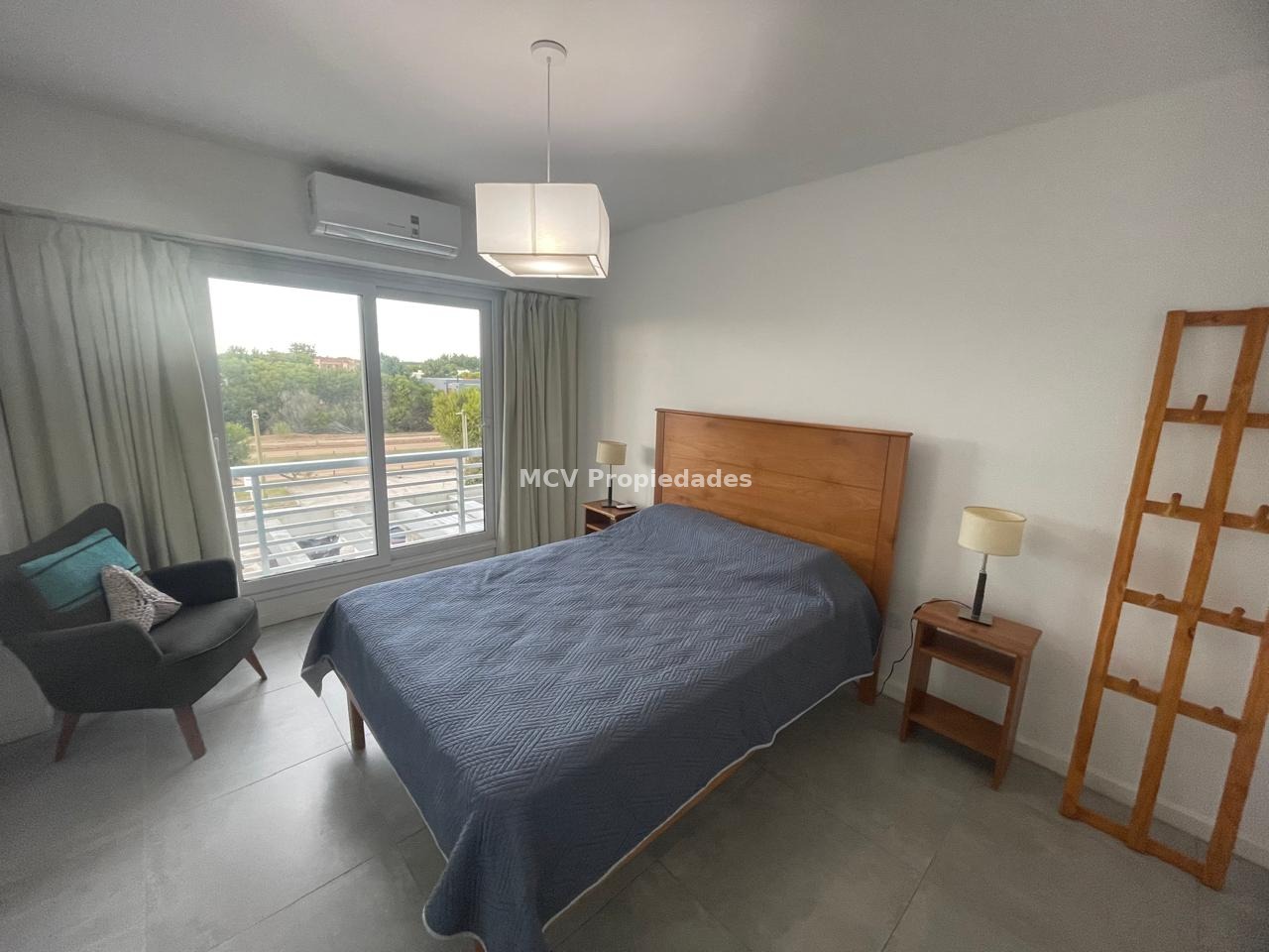 DEPARTAMENTO en Edificio BIRDIE 1ro "A" p/4 pax — foto 8