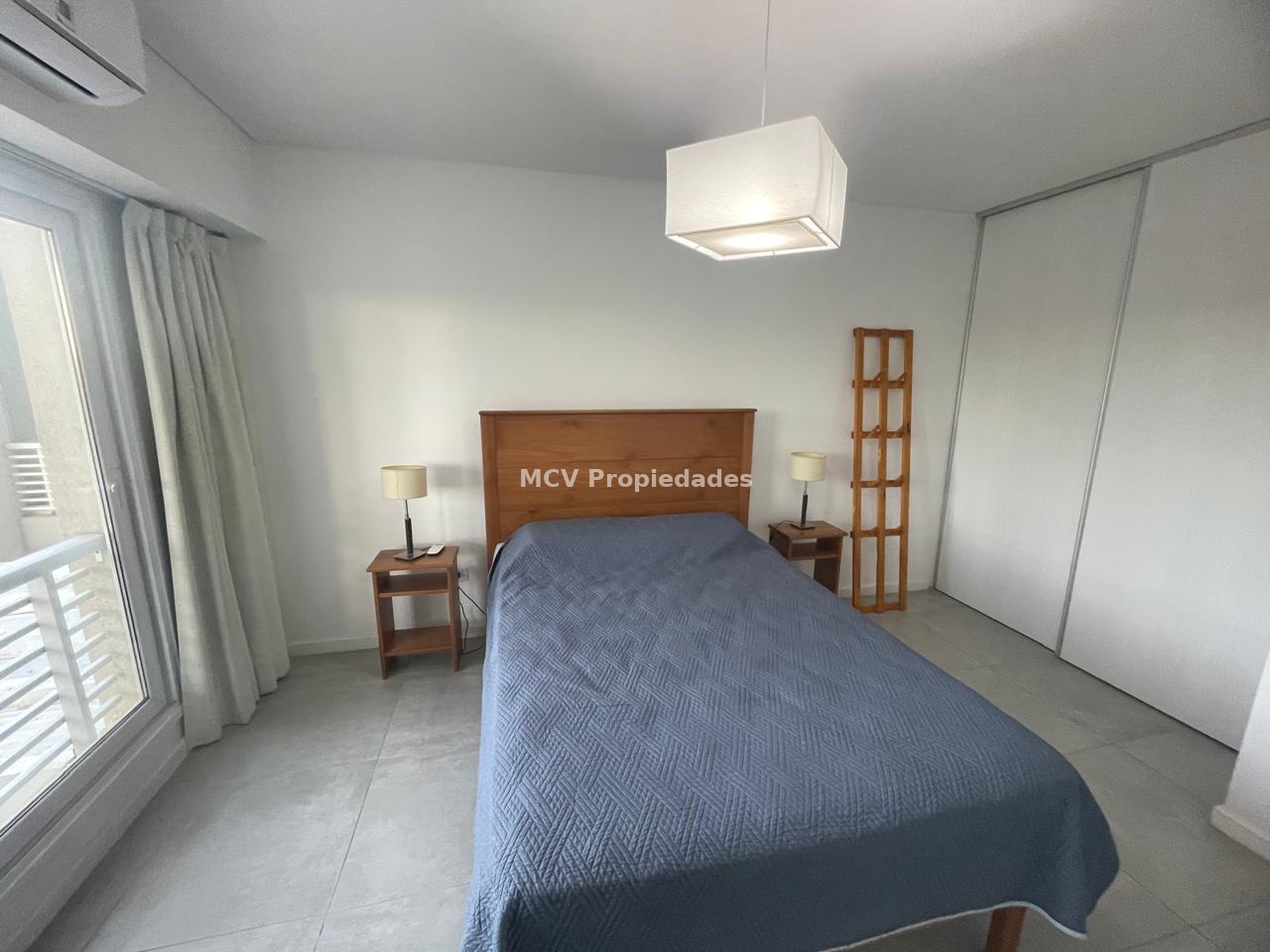 DEPARTAMENTO en Edificio BIRDIE 1ro "A" p/4 pax — foto 9