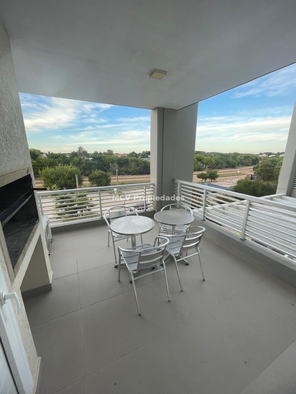 DEPARTAMENTO en Edificio BIRDIE 1ro "A" p/4 pax — foto 10