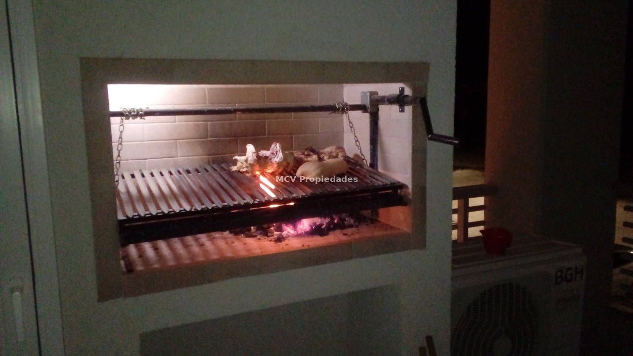 DEPARTAMENTO en Edificio BIRDIE 1ro "A" p/4 pax — foto 13