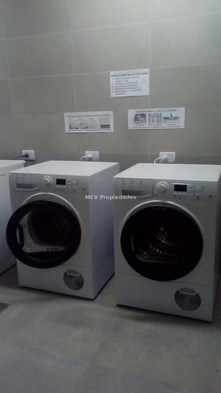 DEPARTAMENTO en Edificio BIRDIE 1ro "A" p/4 pax — foto 15