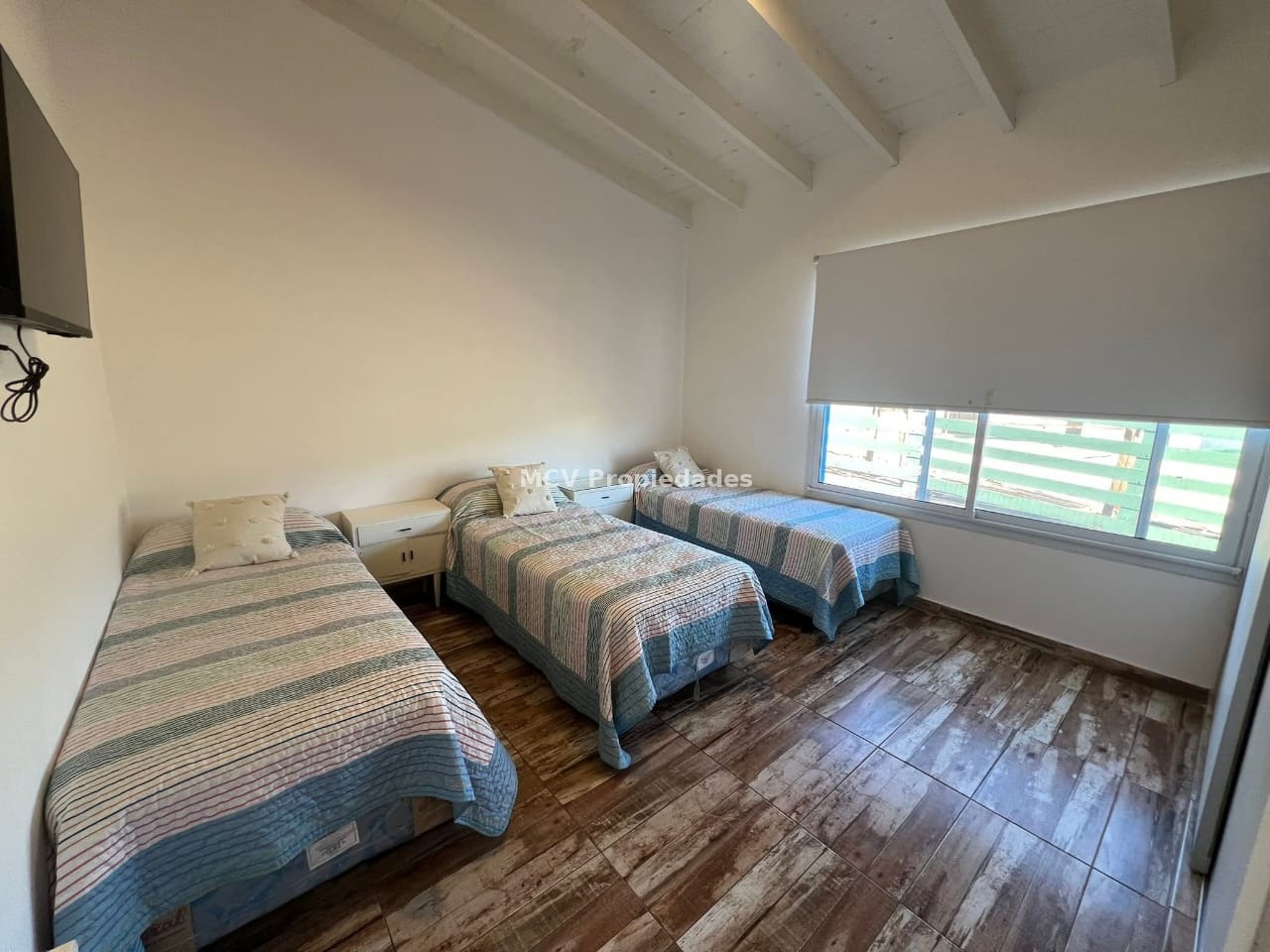 SENDEROS IV 453-  4 dorm c/ piscina — foto 4