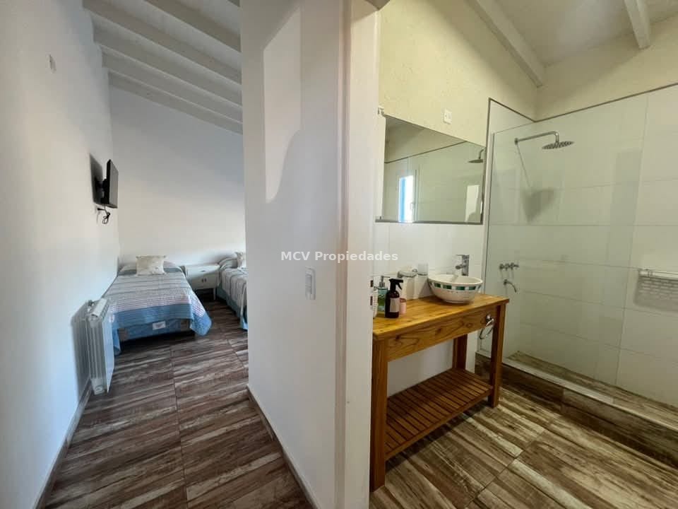 SENDEROS IV 453-  4 dorm c/ piscina — foto 6