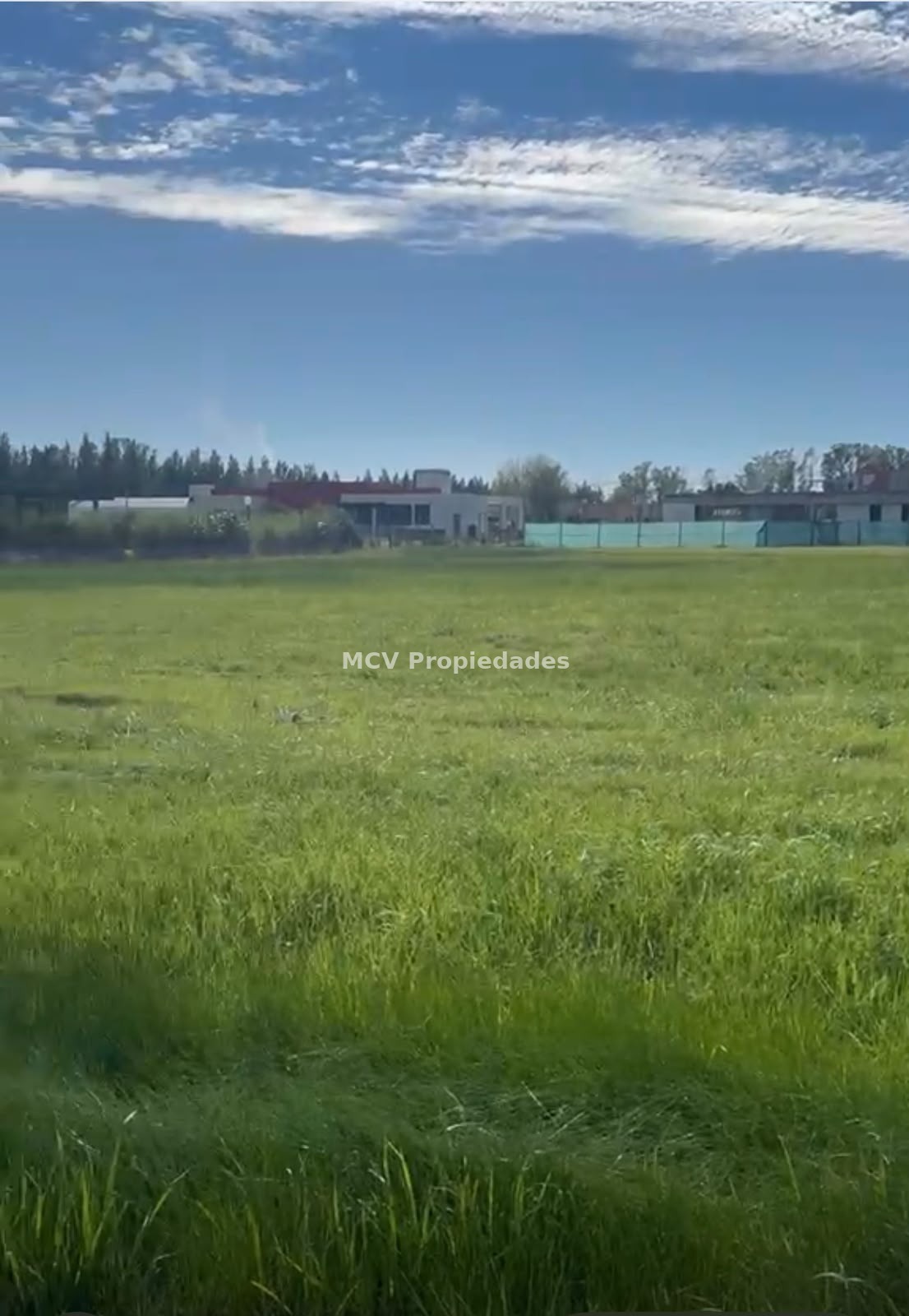 CAMPOS DE ROCA II - Lote c/ubicación central en coul de sac — foto 2