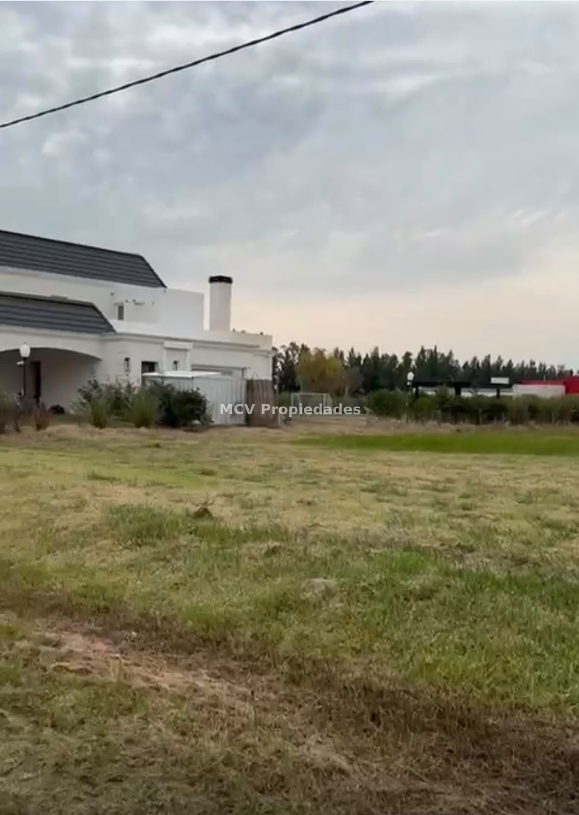 CAMPOS DE ROCA II - Lote c/ubicación central en coul de sac — foto 4