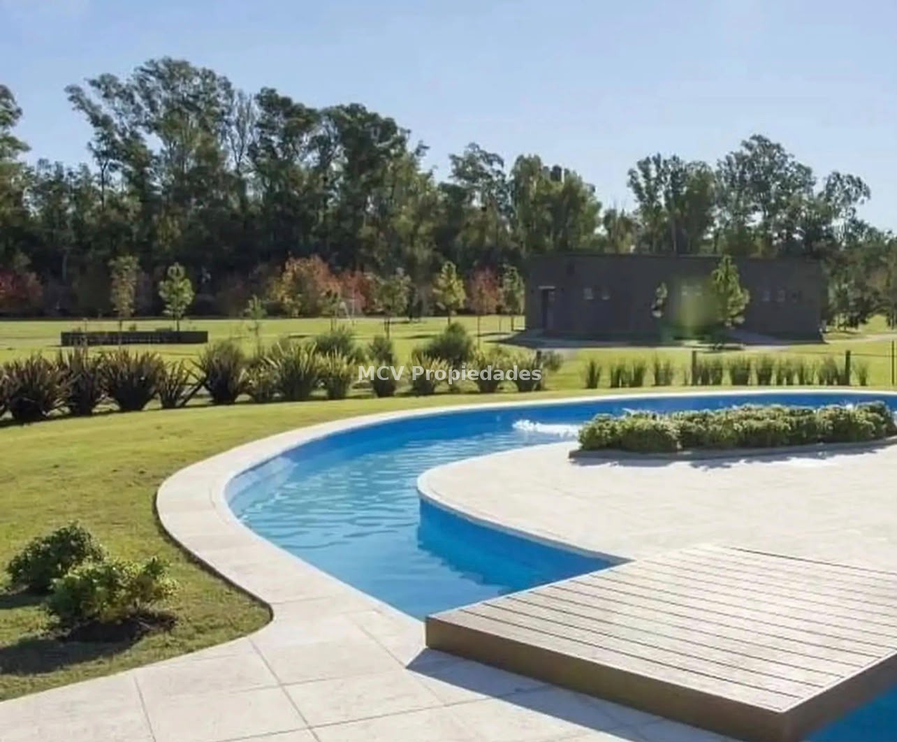 CAMPOS DE ROCA II - Lote c/ubicación central en coul de sac — foto 11